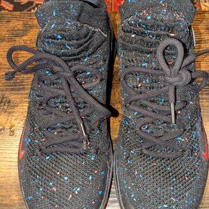 Nike Zoom Kevin Durant 11 "Confetti" Basketball Shoe AO2604-007 Men's - - size 8